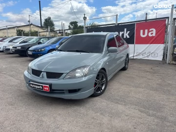 Авто Mitsubishi Lancer 2006 № 7789425