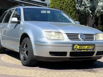 Авто Volkswagen Bora 2002 № 7789426
