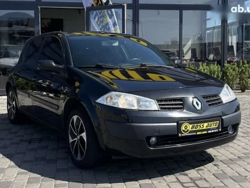 Авто Renault Scenic 2005 № 7789428