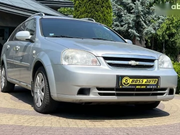 Авто Chevrolet Lacetti 2012 № 7789430