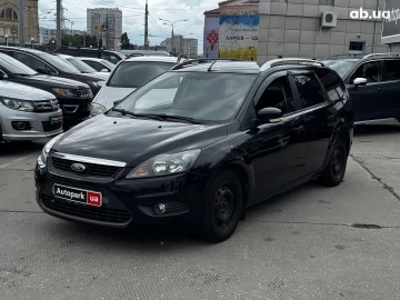 Авто Ford Focus 2009 № 7789439