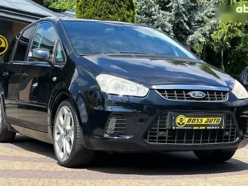 Авто Ford C-Max 2007 № 7789441