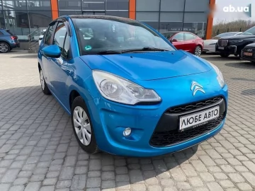Авто Citroen C3 2010 № 7789445