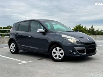 Авто Renault Scenic 2010 № 7789450