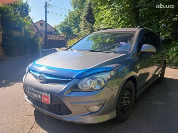 Авто Hyundai I30 2012 № 7789460