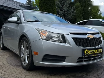 Авто Chevrolet Cruze 2014 № 7789461