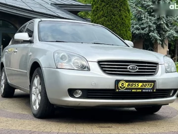 Авто KIA Magentis 2008 № 7789463