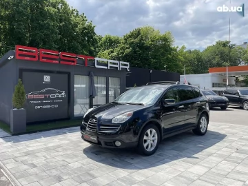 Авто Subaru Tribeca 2006 № 7789464