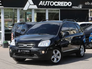 Авто KIA Carens 2009 № 7789467
