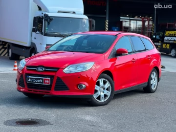 Авто Ford Focus 2013 № 7789471