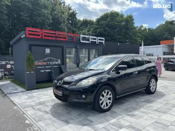 Авто Mazda Cx-7 2007 № 7789474