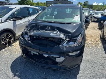 Авто Chevrolet Bolt 2017 № 7789478
