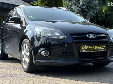 Авто Ford Focus 2013 № 7789479