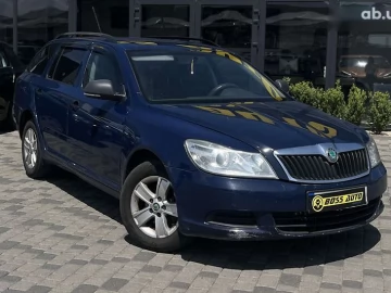 Авто Skoda Octavia 2013 № 7789480