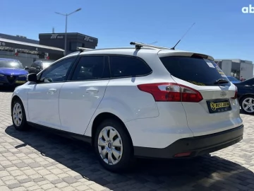 Авто Ford Focus 2014 № 7789481