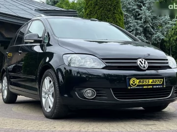 Авто Volkswagen Golf Plus 2009 № 7789484