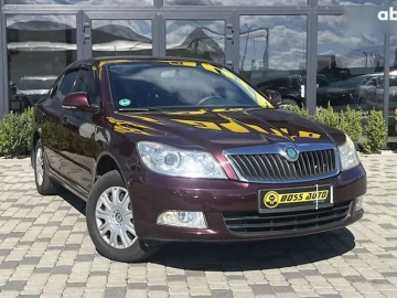Авто Skoda Octavia 2012 № 7789490