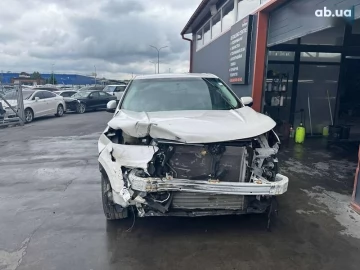 Авто Ford Edge 2017 № 7789492