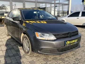 Авто Volkswagen Jetta 2014 № 7789493