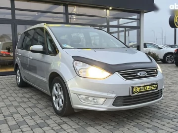 Авто Ford Galaxy 2012 № 7789494