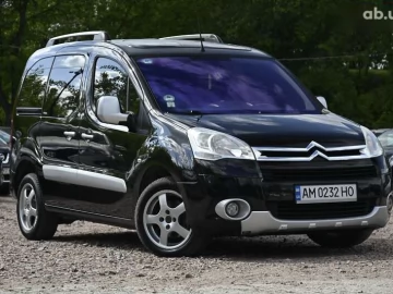 Авто Citroen Berlingo 2011 № 7789496