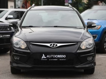 Авто Hyundai I30 2011 № 7789499
