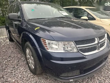 Авто Dodge Journey 2018 № 7789501