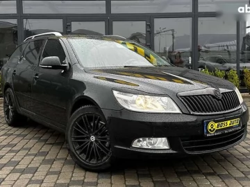 Авто Skoda Octavia 2011 № 7789503