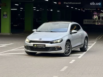 Авто Volkswagen Scirocco 2010 № 7789505