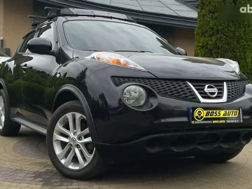 Авто Nissan Juke 2014 № 7789519