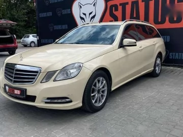 Авто Mercedes E-Класс 2013 № 7789522