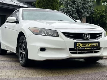 Авто Honda Accord 2012 № 7789524
