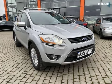 Авто Ford Kuga 2011 № 7789529