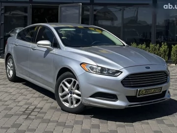 Авто Ford Fusion 2015 № 7789532