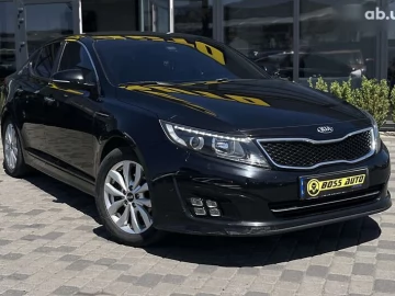 Авто KIA K5 2014 № 7789533