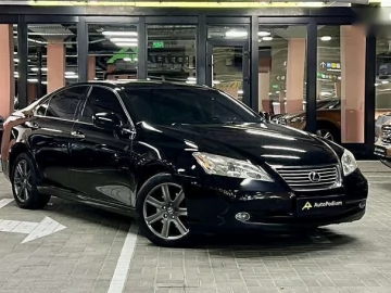 Авто Lexus Es 2007 № 7789535