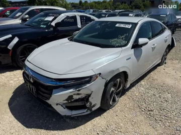 Авто Honda Insight 2021 № 7789542