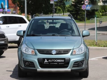 Авто Suzuki Sx4 2013 № 7789546