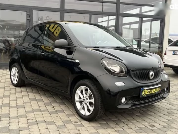 Авто smart Forfour 2017 № 7789547