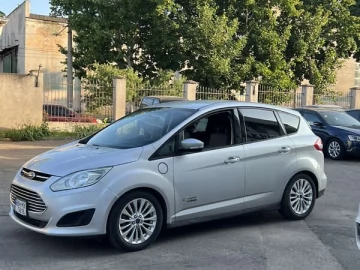 Авто Ford C-Max 2017 № 7789555