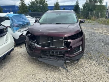 Авто Ford Edge 2020 № 7789556