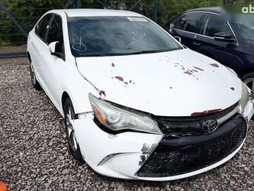 Авто Toyota Camry 2017 № 7789558