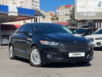 Авто Ford Fusion 2013 № 7789559