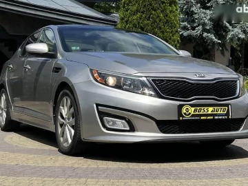 Авто KIA Optima 2014 № 7789560