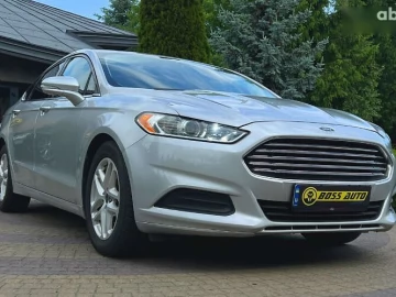 Авто Ford Fusion 2015 № 7789563