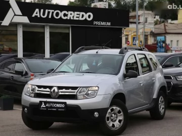 Авто Renault Duster 2016 № 7789565