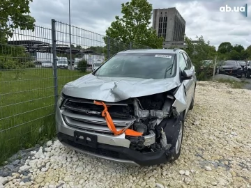 Авто Ford Edge 2018 № 7789568