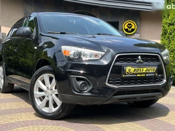 Авто Mitsubishi Outlander 2014 № 7789575
