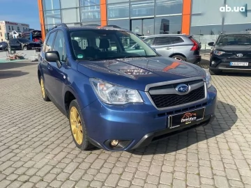 Авто Subaru Forester 2015 № 7789579