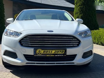 Авто Ford Fusion 2014 № 7789580